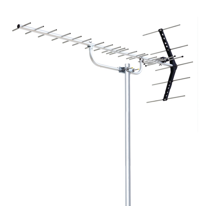 エレコム UA20S UHF20素子アンテナ｜ウルマックス 店