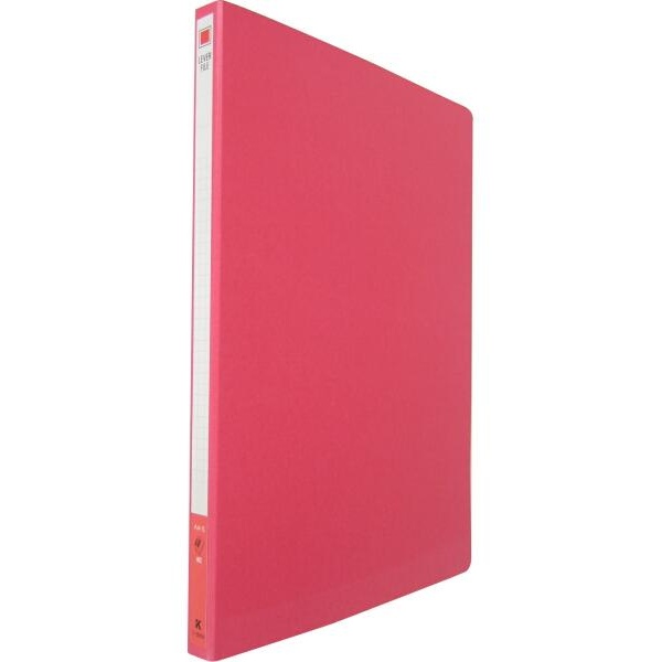 【20個セット】 コクヨ レバーファイルA4S フ-300NR｜ウルマックス 店