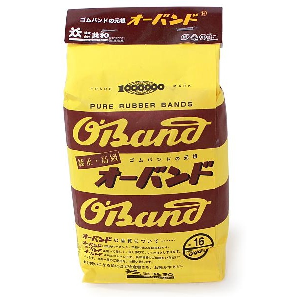 【6個書き割り】 共和 オーダンス楽隊16号 500G
