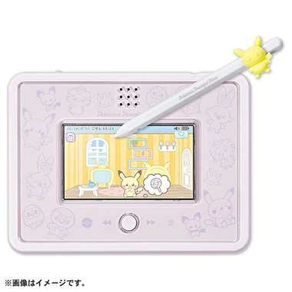 タカラトミー ポケモン ポケピース MY PAD(マイパッド)