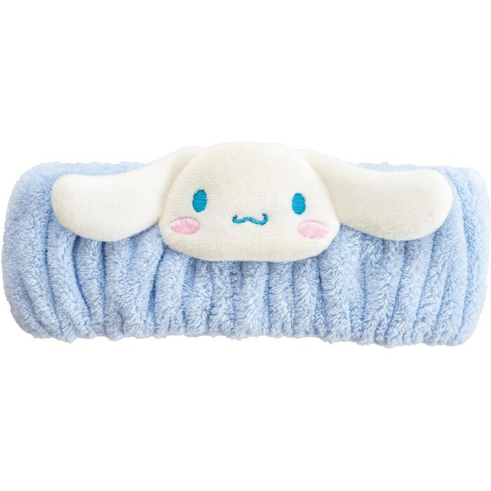 【30個セット】 オカ サンリオ ヘアバンド シナモロール B|ウルマックス 店
