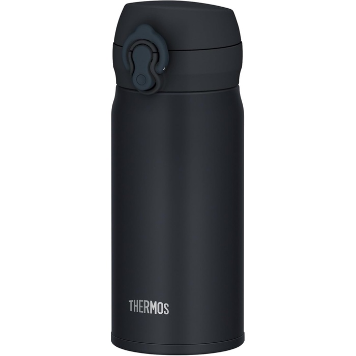 【3個セット】 サーモス 真空断熱ケータイマグ 350ml ブラックジェイド JNL-S350|ウルマックス 店