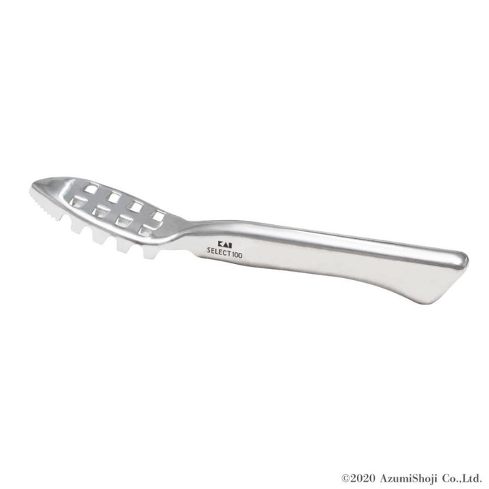 【10個セット】 貝印 SELECT100 うろこ取り DH3016｜ウルマックス 店