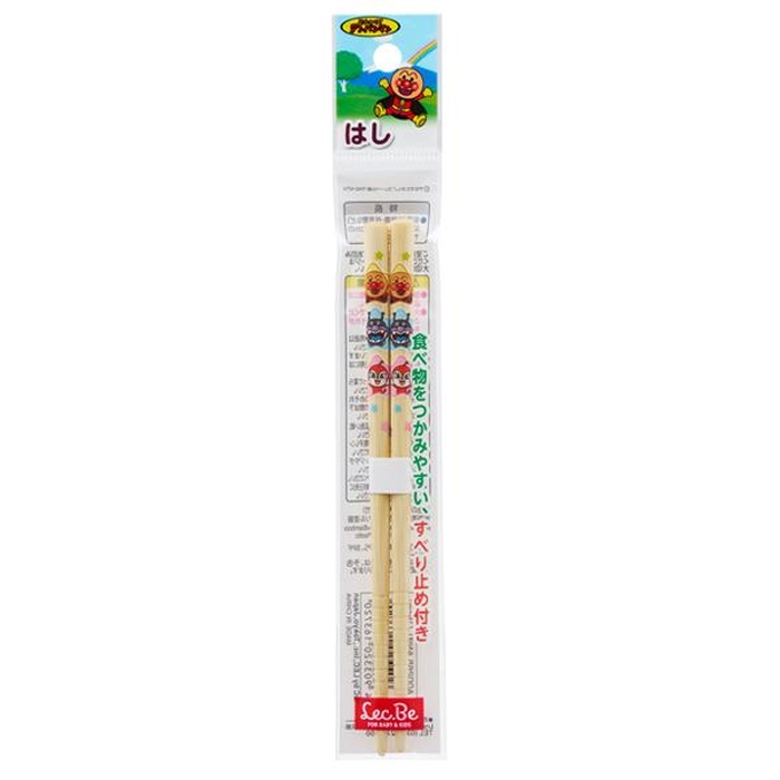 【36個セット】 レック アンパンマン はし 15cm A00265｜ウルマックス 店