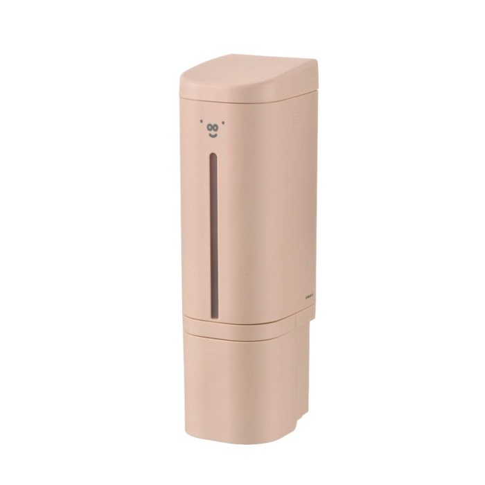 【20個セット】 リッチェル 下から出るマグネットディスペンサー500ml PBE｜ウルマックス 店