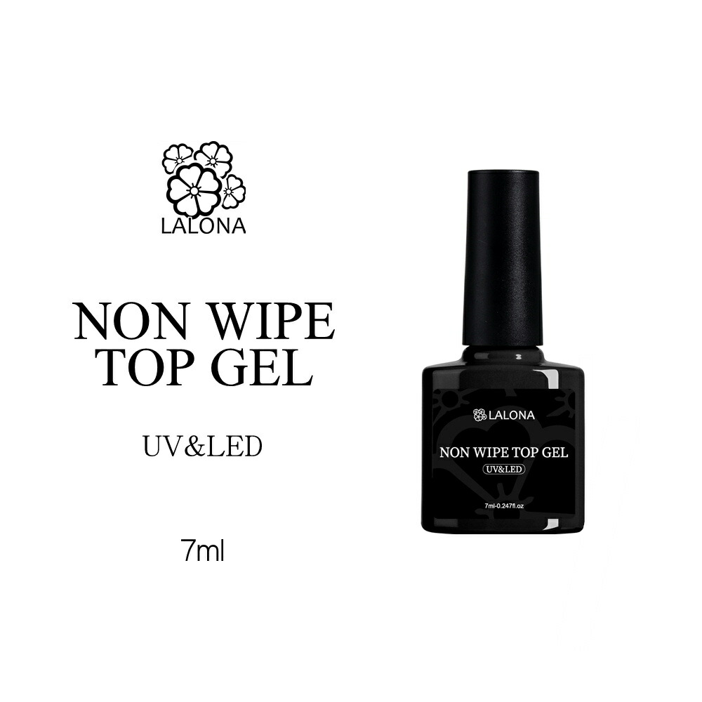 mさま専用【リピさま】ノンワイプトップジェル 30g＊HEMAフリー➆ mさま