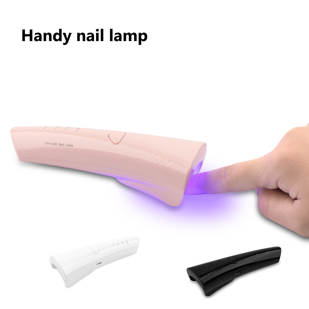 ラローナ LALONA  スタイリッシュネイルライト UV LED レジン 楽天市場】ラローナ[ LALONA ] コードレススタイリッシュネイル