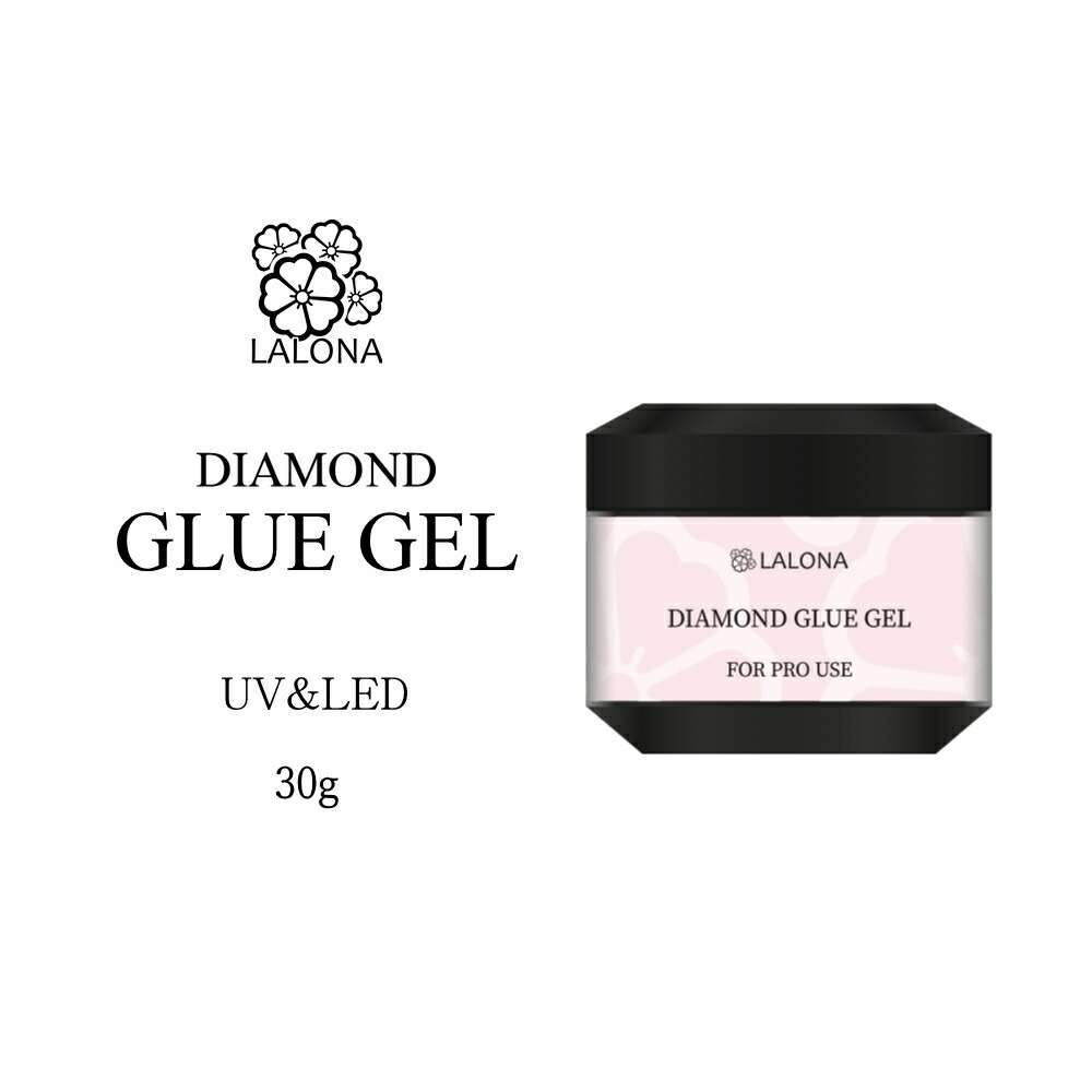 楽天市場】ラローナ [ LALONA ] New 3in1 ハードジェル ( 30g