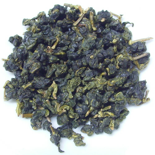 お試し 凍頂烏龍茶 高級ウーロン茶 凍頂ウーロン茶 台湾産20g 茶葉