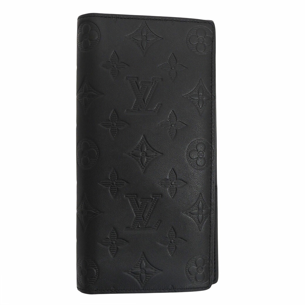 楽天市場】LOUIS VUITTON ルイヴィトン ポルトフォイユ・ブラザ M81335  