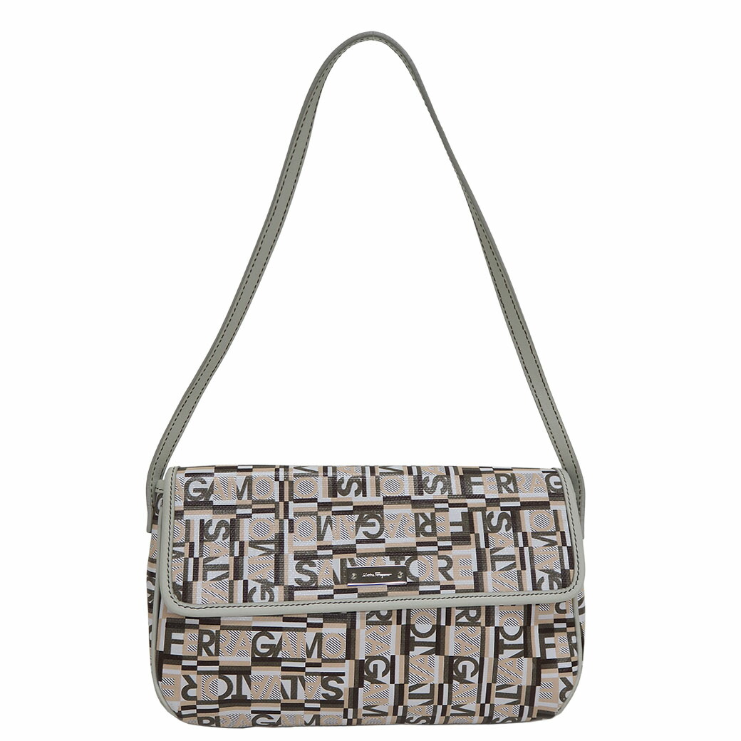 楽天市場】Salvatore Ferragamo サルヴァトーレ フェラガモ ガンチーニ