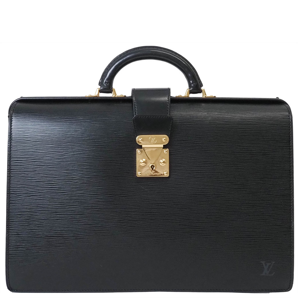 楽天市場】LOUIS VUITTON ルイ ヴィトン エピ セルヴィエット