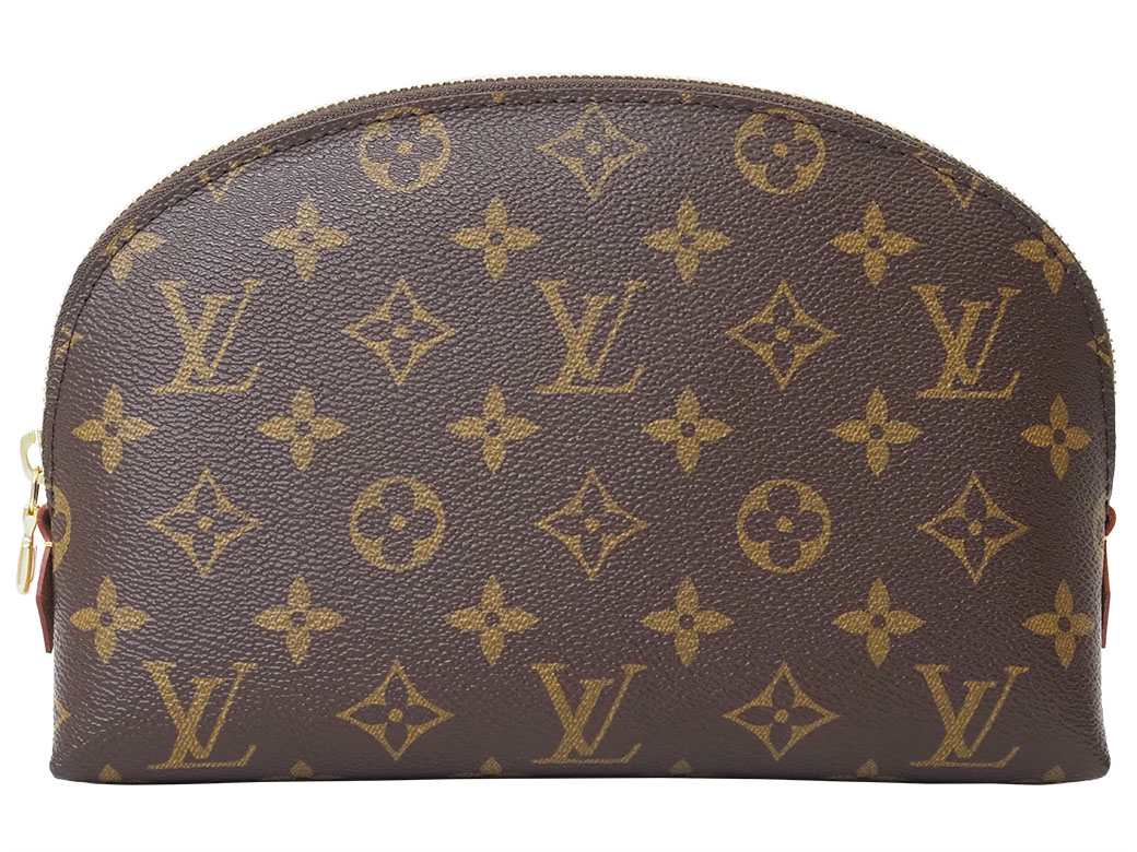 【未使用】Louis Vuitton バレッタ モノグラム LOUIS VUITTON - ルイヴィトン ヘアアクセサリー ヘアピン