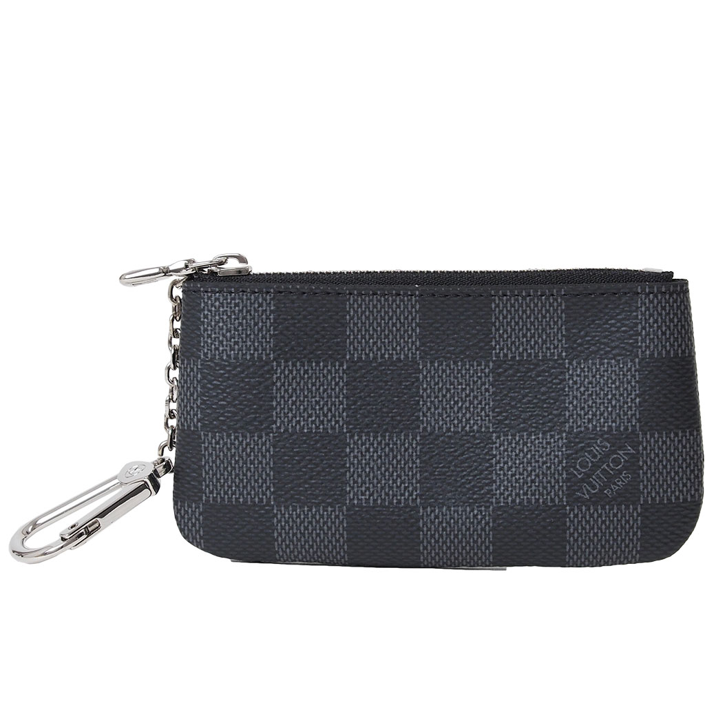 ルイヴィトン　ダミエ　ジェアン　コインケース　黒 楽天市場】ルイ・ヴィトン(Louis Vuitton) ダミエジェアン