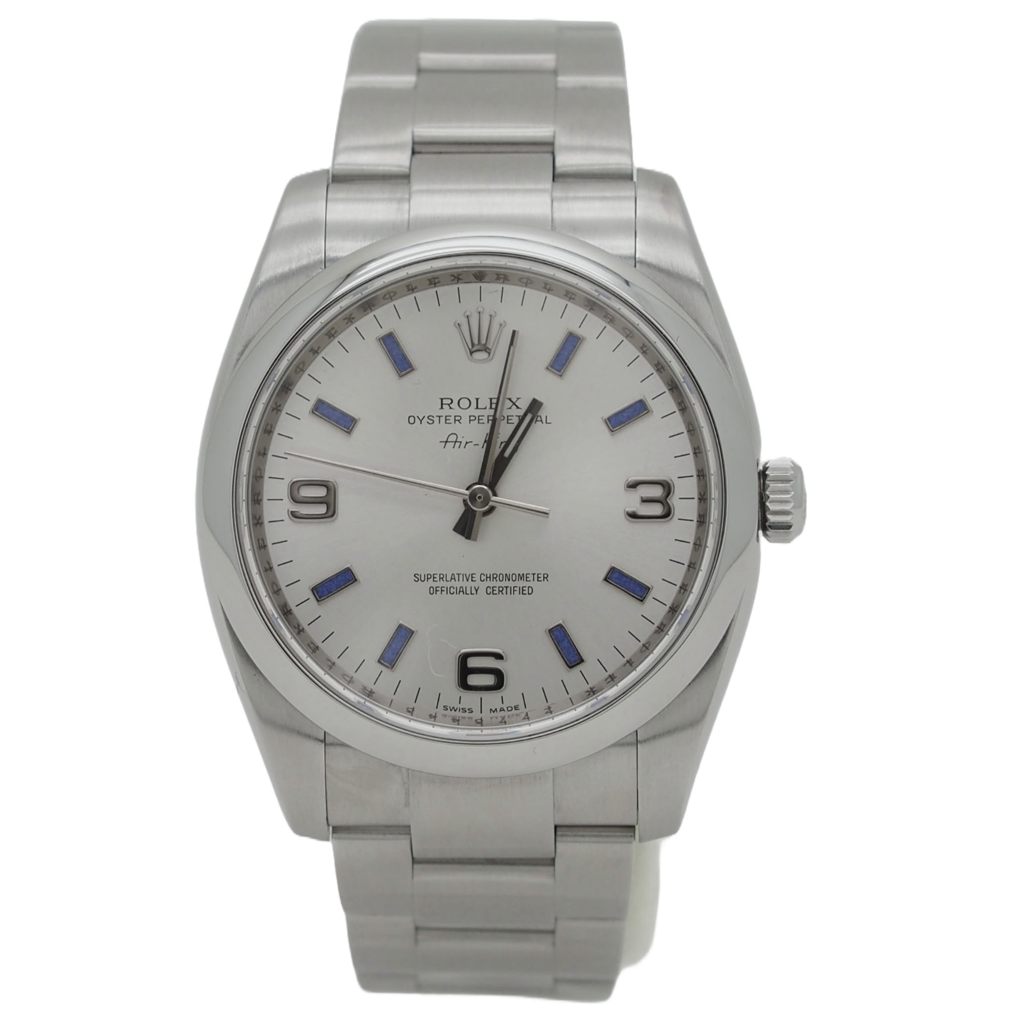 楽天市場】ロレックス ROLEX オイスターパーペチュアル