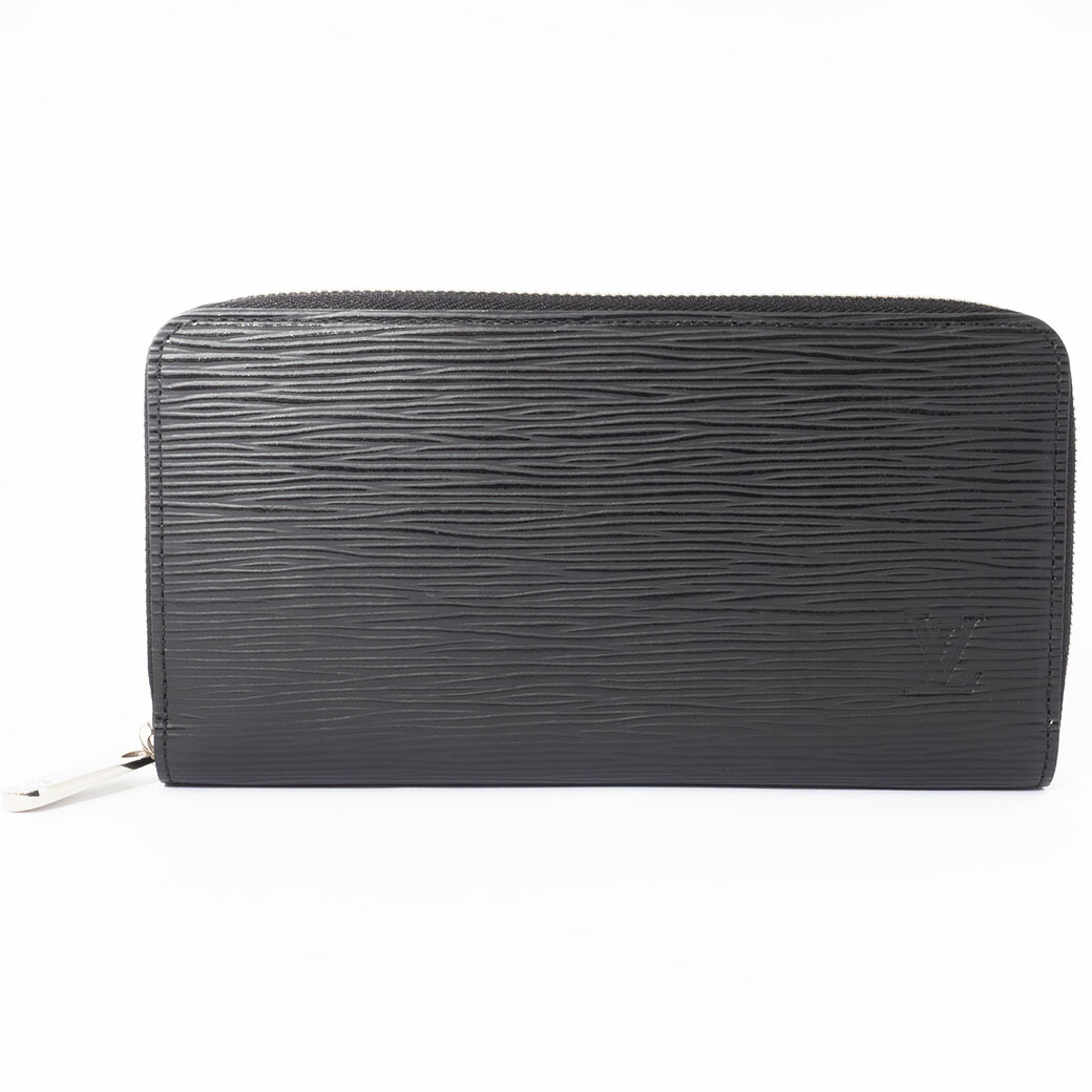 LOUIS VUITTON★ルイヴィトン★エピ★財布★正規品★新品・未使用★ ルイヴィトンポルトフォイユブラザ 14127 ブルー