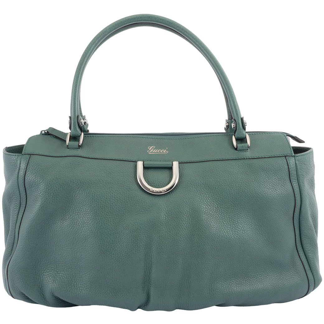 グッチ GUCCI ショルダーバッグ アビー トートバッグ グリーン 大きめ A4 収納 341491 36,920円