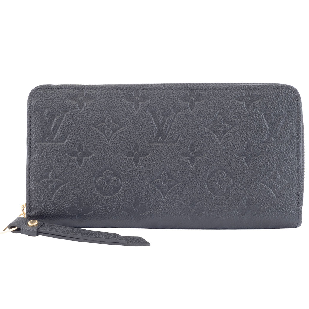 希少品✨ ルイヴィトン ポルトフォイユ ブラザ ダーク アンフィニティ ブラック 楽天市場】ルイヴィトン Louis Vuitton 長財布 ダーク