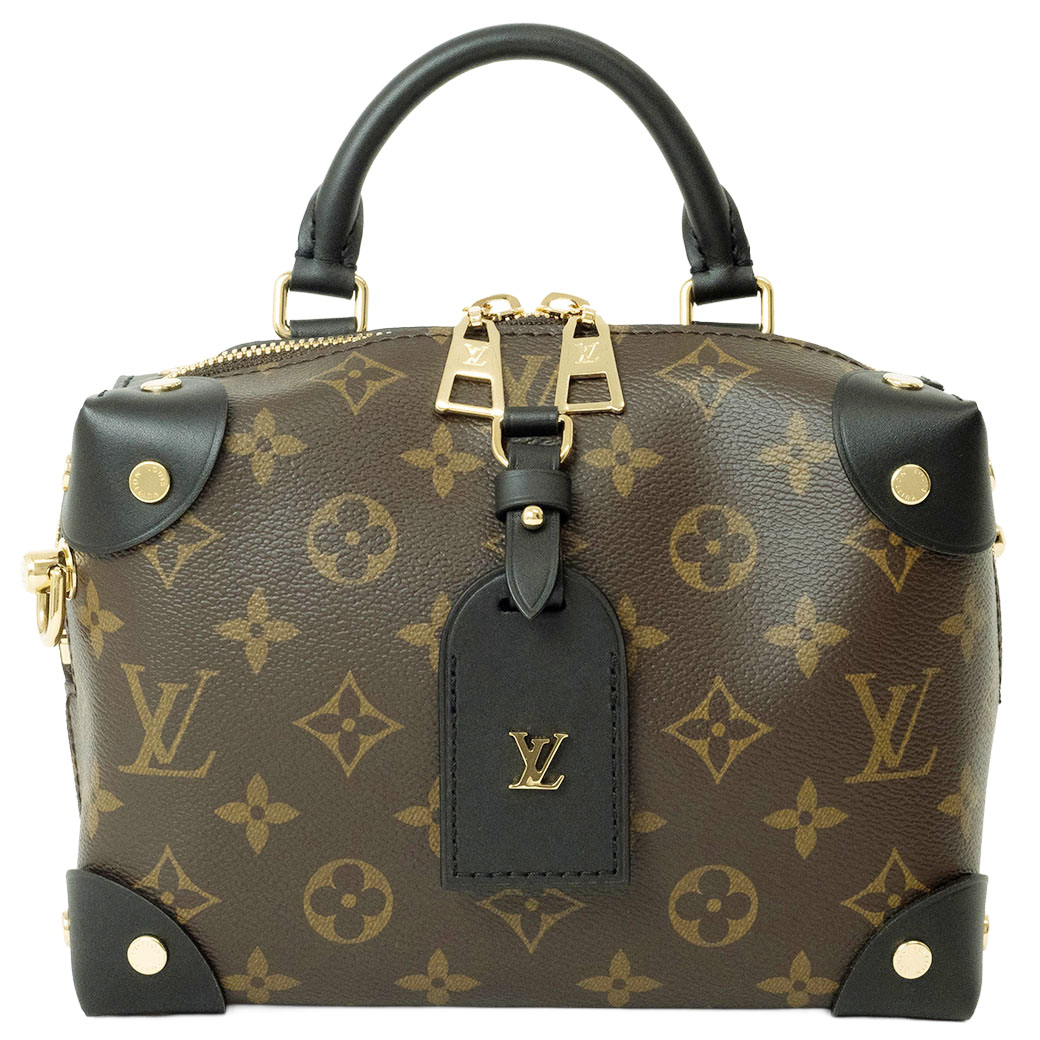 楽天市場】LOUIS VUITTON ルイ・ヴィトン プティット・マル