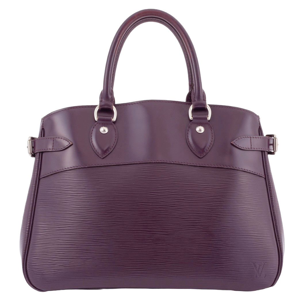 楽天市場】LOUIS VUITTON ルイ ヴィトン エピ パッシィPM ハンドバッグ