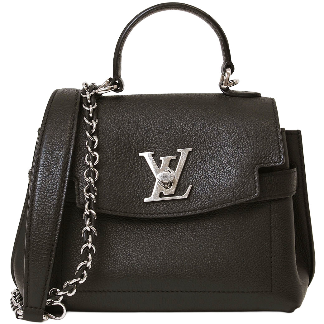 ルイ・ヴィトン レザー パイソン ロックミー エヴァー MM N97009 N97009】 LOUIS VUITTON ルイヴィトン パイソン バッグ コピー