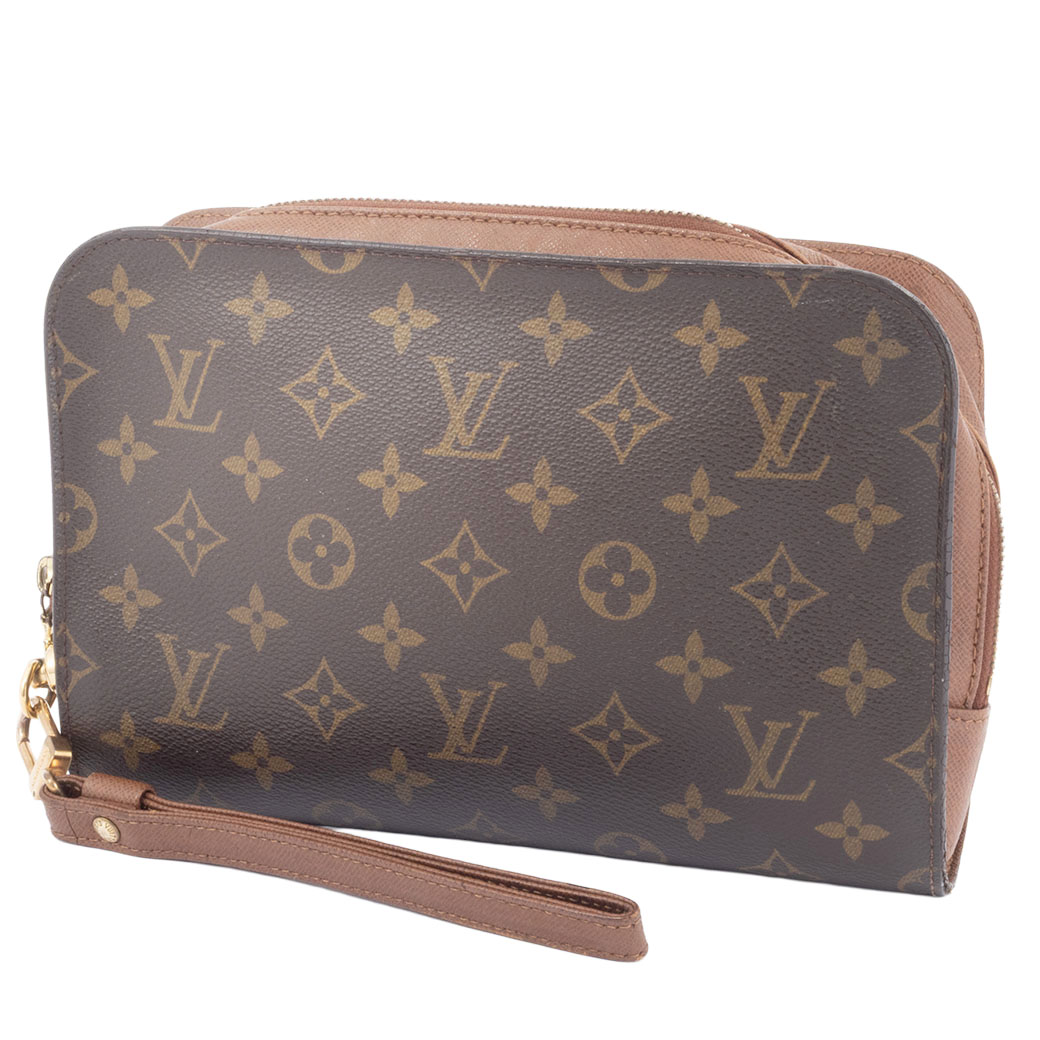 ルイヴィトン オルセー モノグラム M51790 LOUIS VUITTON ルイヴィトン(Louis Vuitton) オルセー M51790 モノグラム