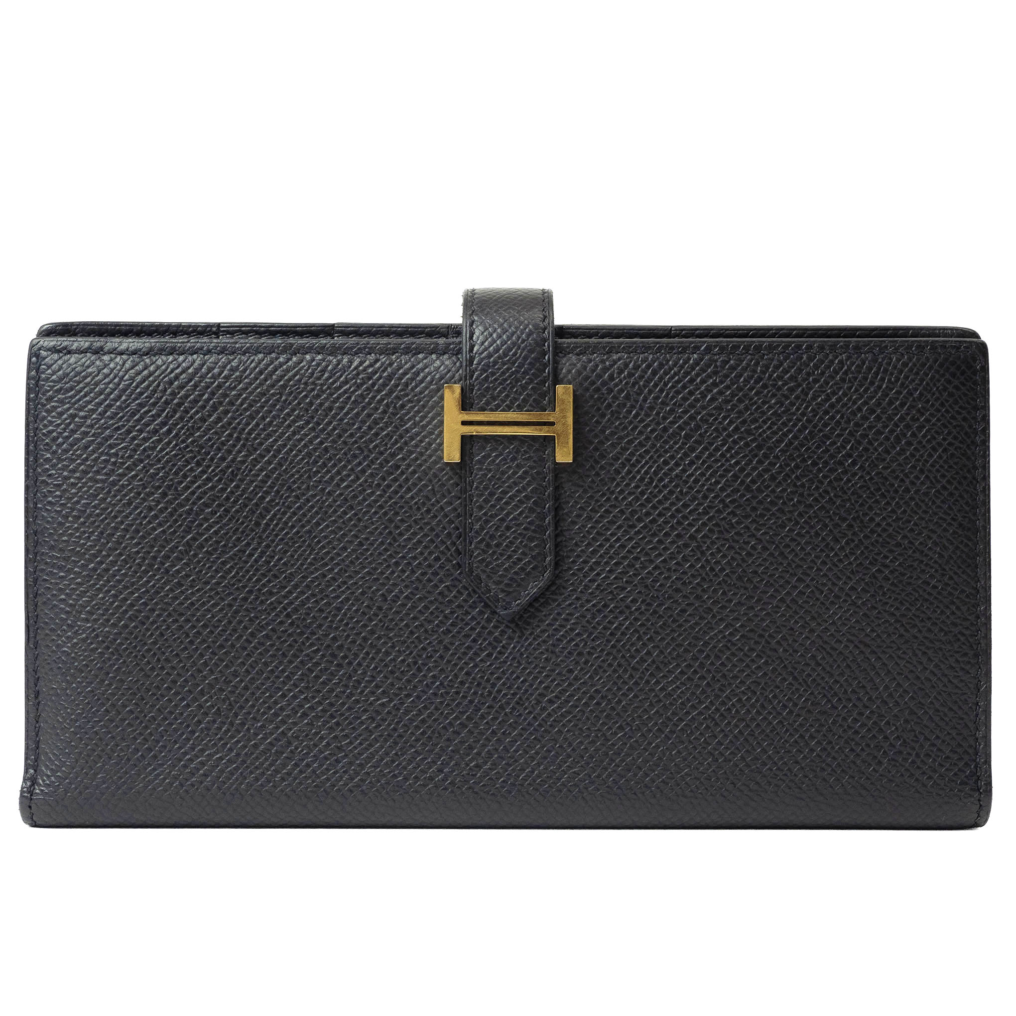 ❣️エルメス❣️ベアンスフレ✨ヴォーエプソン✨刻印C 2018年　マチあり✨美品✨ 楽天市場】エルメス HERMES ベアンスフレ C刻印 2018年製 長財布