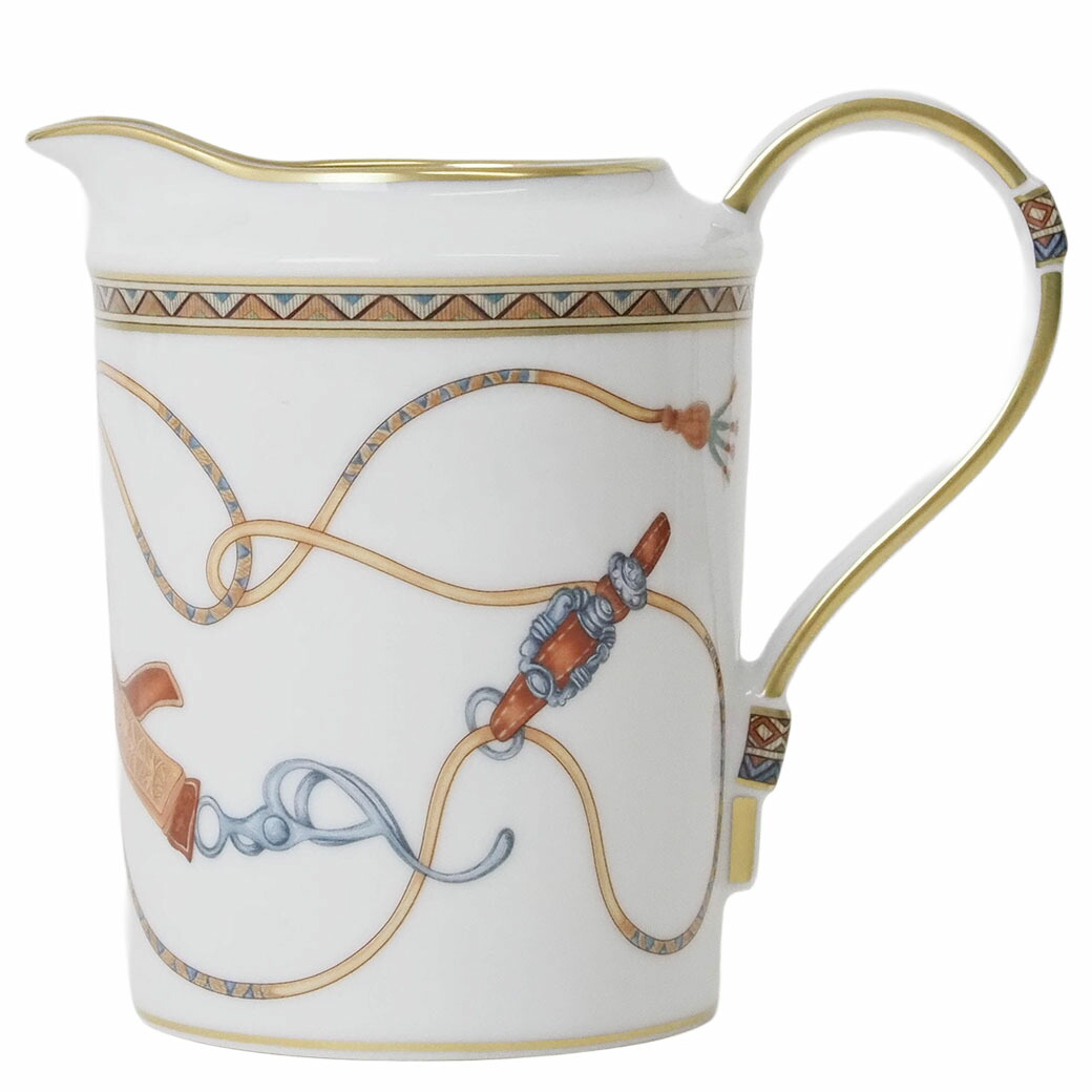 楽天市場】エルメス HERMES シュガーポット シュヴァルドリアン 砂糖