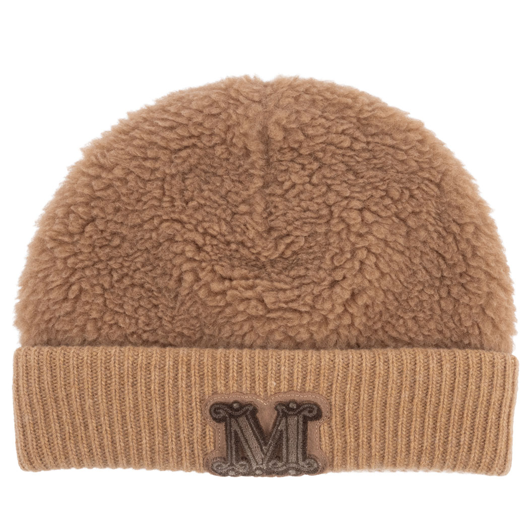 マックスマーラ ビーニー RETINA レティーナ Max Mara MAX MARA マックスマーラ ビーニー RETINA レティーナ