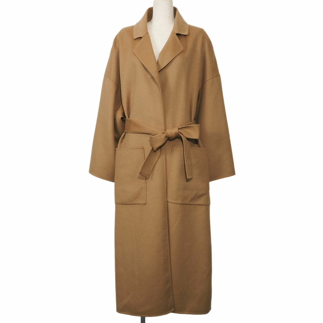 楽天市場】【美品】 LOEWE / ロエベ | カシミヤ ウール アナグラム