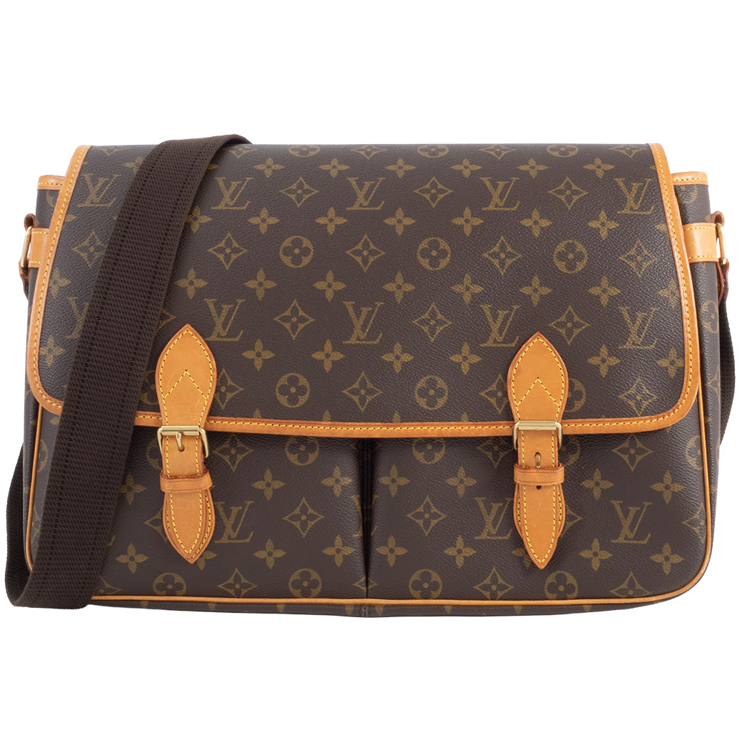 楽天市場】LOUIS VUITTON ルイ ヴィトン モノグラム