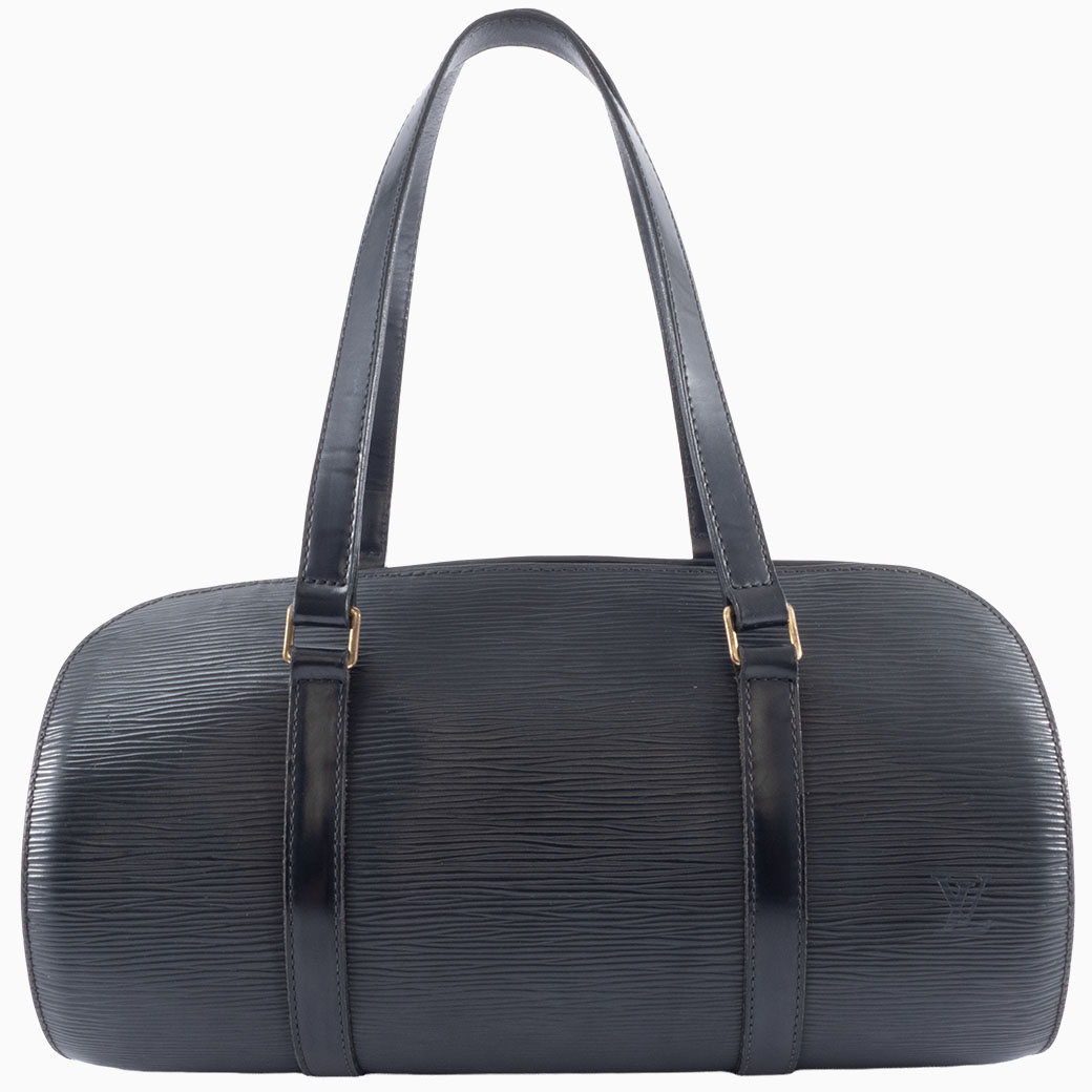 LOUIS VUITTON ルイヴィトン ハンドバッグ レザー エピ スフロ LOUIS VUITTON ルイヴィトン スフロ エピ ハンドバッグ