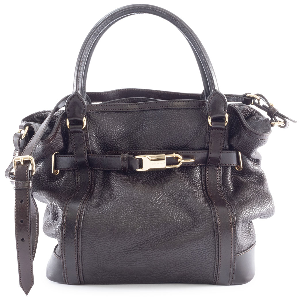 楽天市場】BURBERRY バーバリー 8026737 1 バーバリーチェックナイロン