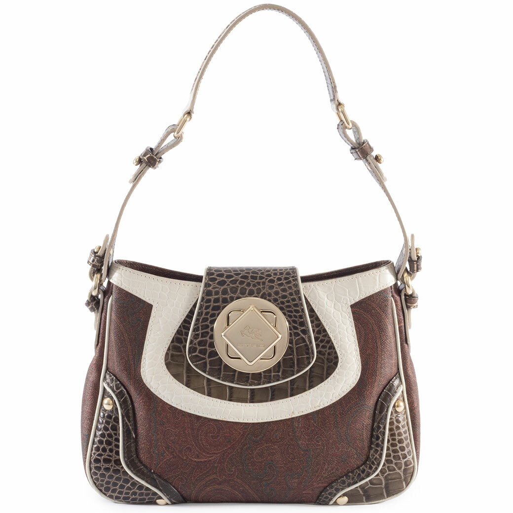 楽天市場】エトロ バッグ レディース ETRO 2WAY ハンド/斜め掛け