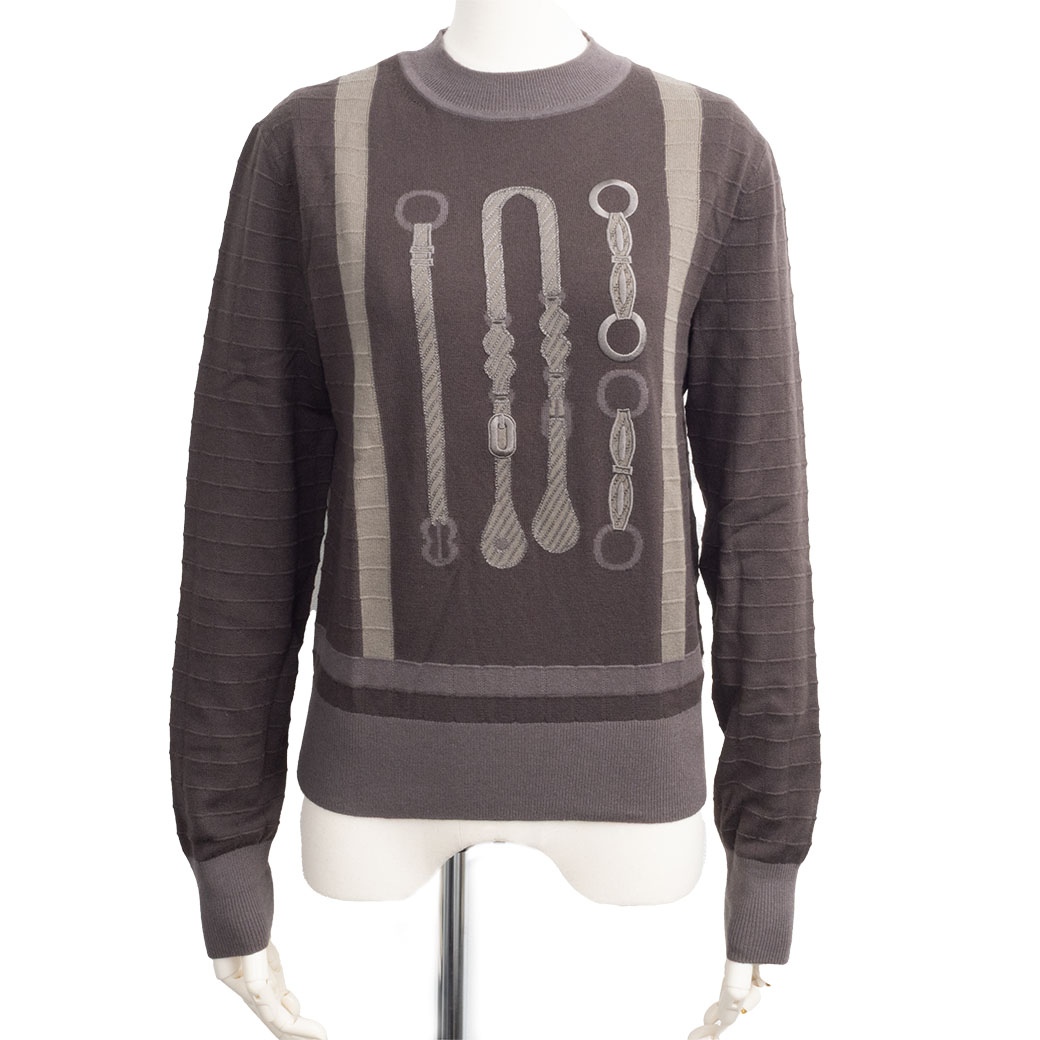 楽天市場】HERMES エルメス 2023年 En Desordre et Chaines 総柄