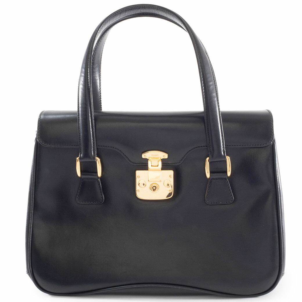 楽天市場】グッチ バッグ レディース オールドグッチ ハンドバッグ