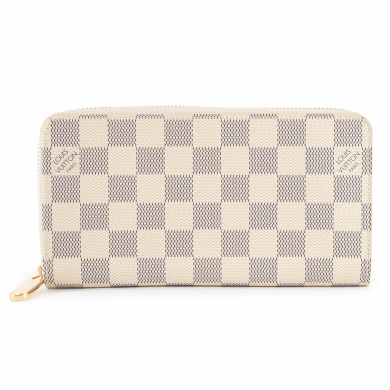 楽天市場】ルイヴィトン ラウンドファスナー長財布(小銭入れあり