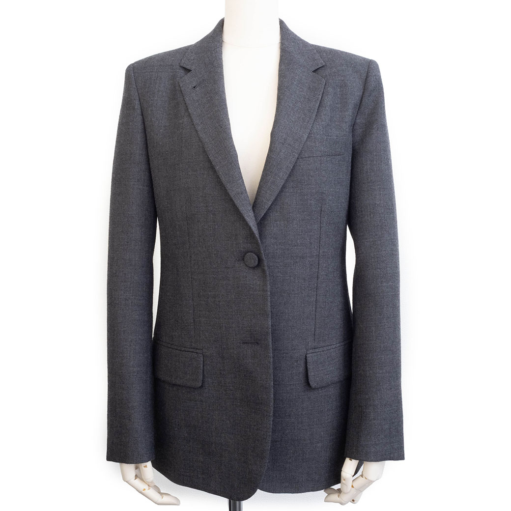 楽天市場】【お値下げ！】 グッチ GUCCI ダブルブレスト ジャケット