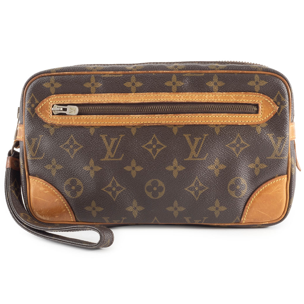 楽天市場】ルイヴィトン セカンドバッグ メンズ LOUIS VUITTON