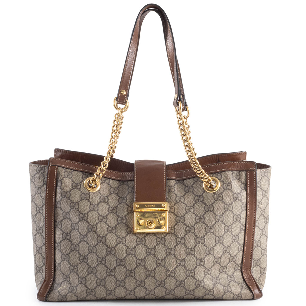 楽天市場】グッチ GUCCI ショルダーバッグ 斜め掛け パドロック 479197