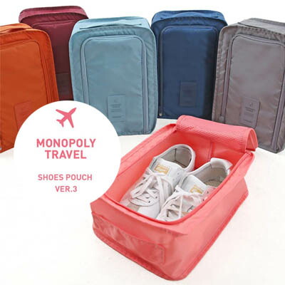 Auc Urbanet Shoes Bag Shoe Travel Poly Practical Toy Shoes Bag Shoe Travel Poly Practical Toy Accessories Put Multi Purpose Storage Cases Organized