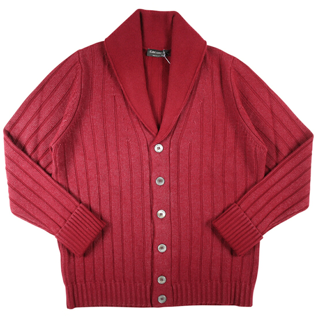 【百貨店SALE 70%OFF】ZANIERI ザニエリ ジレー CAU-3940-SALT 羊毛 カシミール混 並行輸入品 ラッピング無料 貨物輸送無料 23303