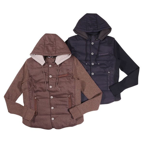 Gran sasso グランサッソ ブルゾン 並行輸入品 ラッピング無料 送料無料 30453