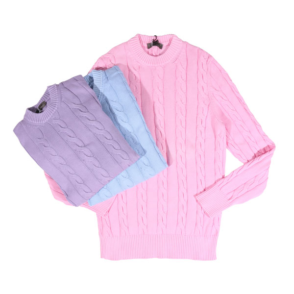 +39 masq 恍ける 丸首プルオーバー 並行輸入品 ラッピング無料 貨物輸送無料 30542