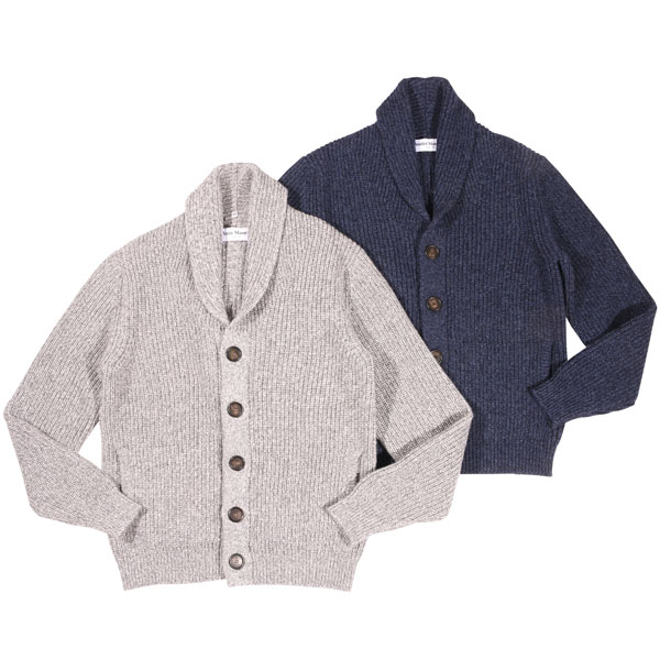 【SUMMER SALE 20%OFF】 andre maurice アンドレ・マウリーチェ カーディガン 並行輸入品 ラッピング無料 送料無料 30816｜Utsubo Stock