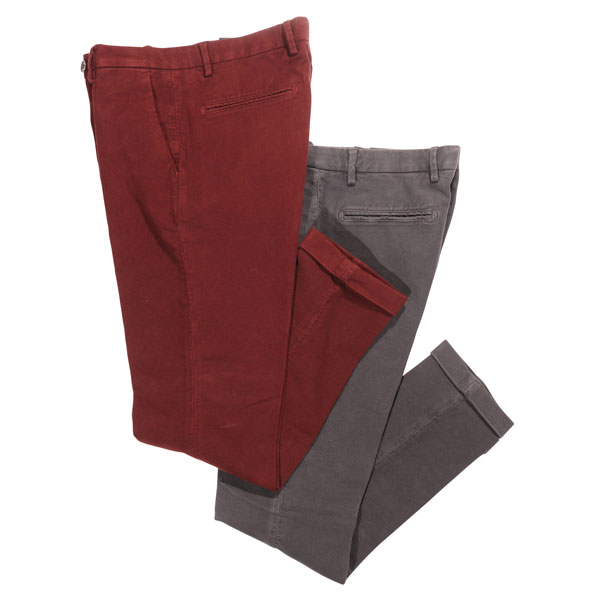 B SETTECENTO ビーセッテチェント ズボン下 並行輸入品 ラッピング無料 貨物輸送無料 21322