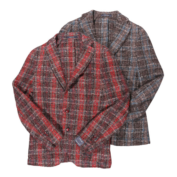 【お買い物マラソン 70%OFF】 ANGELO NARDELLI アンジェロナルデッリ ジャケット 並行輸入品 ラッピング無料 送料無料 22488 12,454円