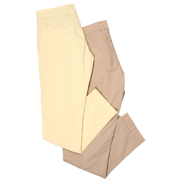 【SUMMER SALE 20%OFF】 JACOB COHEN ヤコブコーエン パンツ 並行輸入品 ラッピング無料 送料無料 26914｜Utsubo Stock