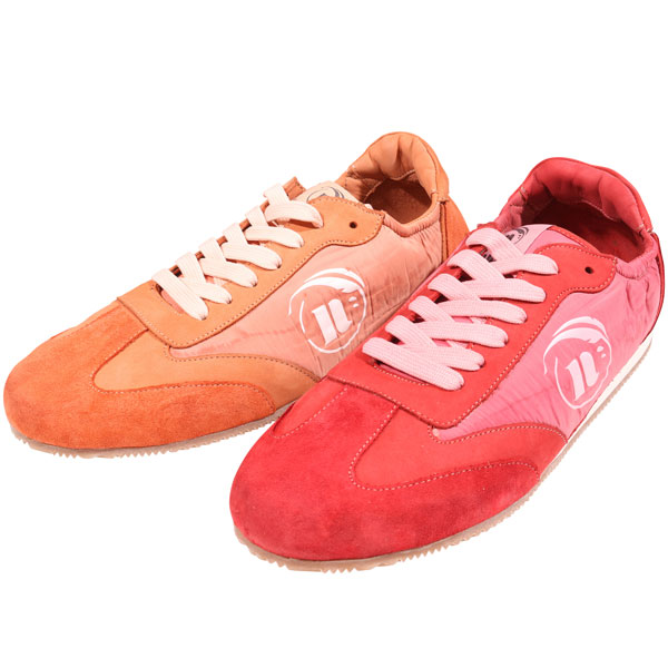 Nylo Firenze ナイロ・フィレンツェ スニーカー MO-KARMA-U 本革 並行輸入品 ラッピング無料 貨物輸送無料 26964