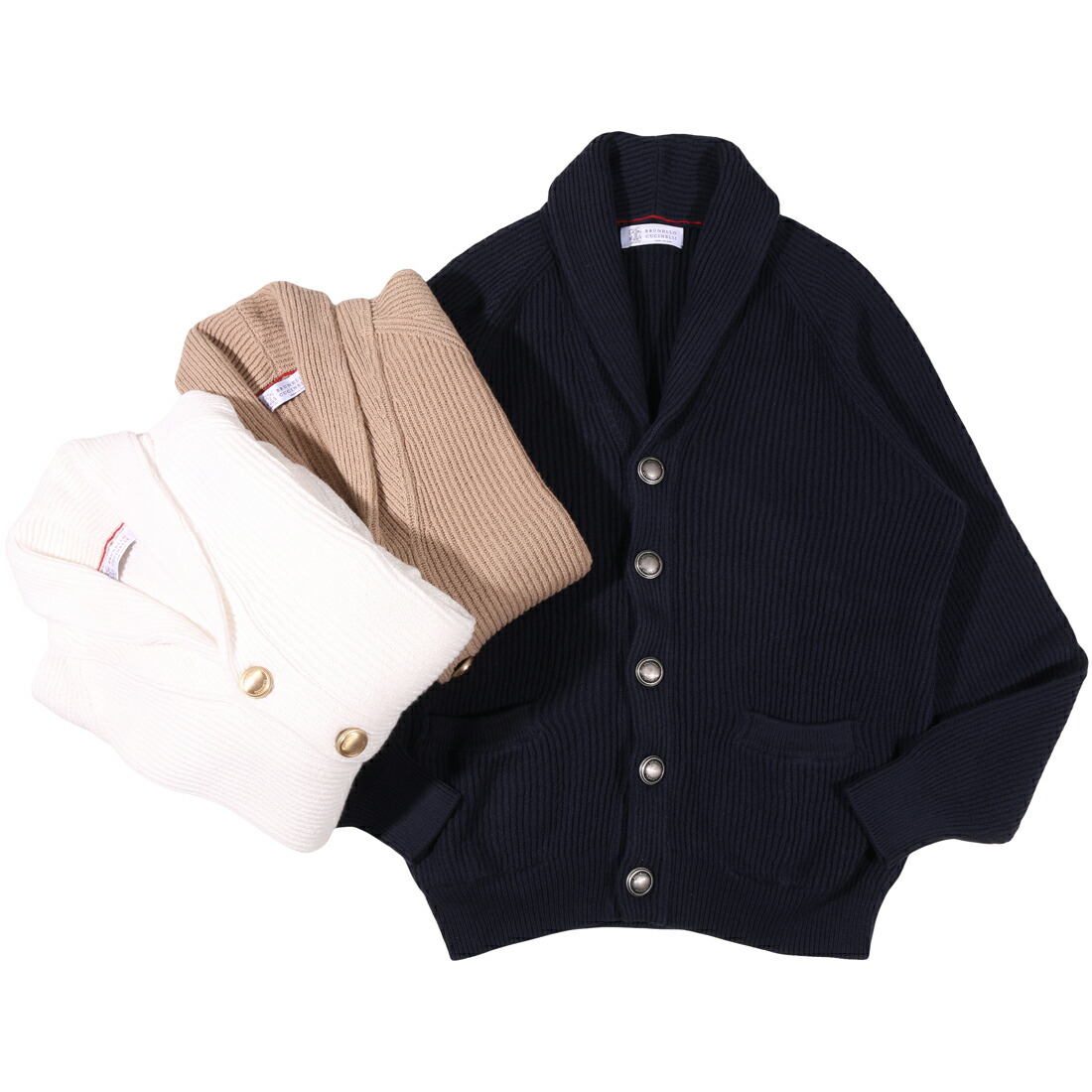 【百貨店SALE 20%OFF】BRUNELLO CUCINELLI ブルネロクチネリ ジレー M2W706006 綿織物 並行輸入品 ラッピング無料 貨物輸送無料 33270
